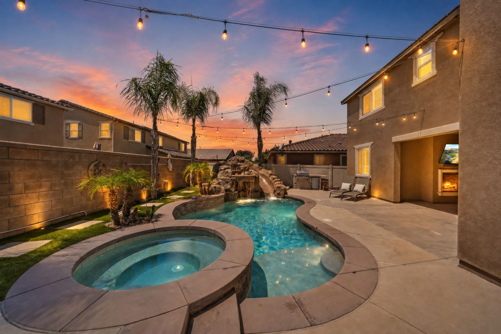 30881 Bristly Court