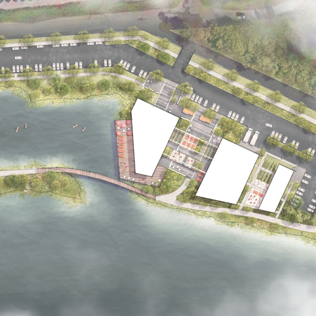 7TH STREET MARINA BREWERY MASTER PLAN
