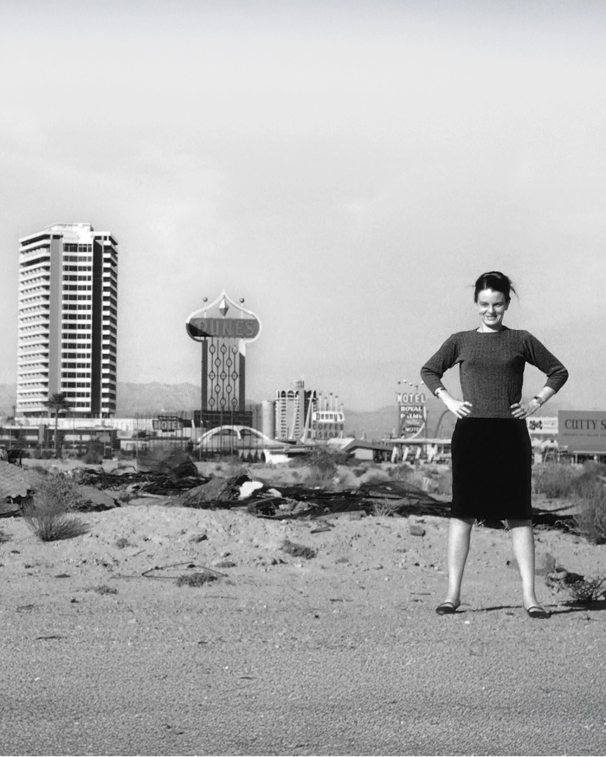 Denise Scott Brown Her groundbreaking work, 'Learning from Las Vegas', co-authored with Venturi and Izenour, shook the architectural world by critiquing Modernism and embracing symbolism, ornamentation, and popular culture in design.
