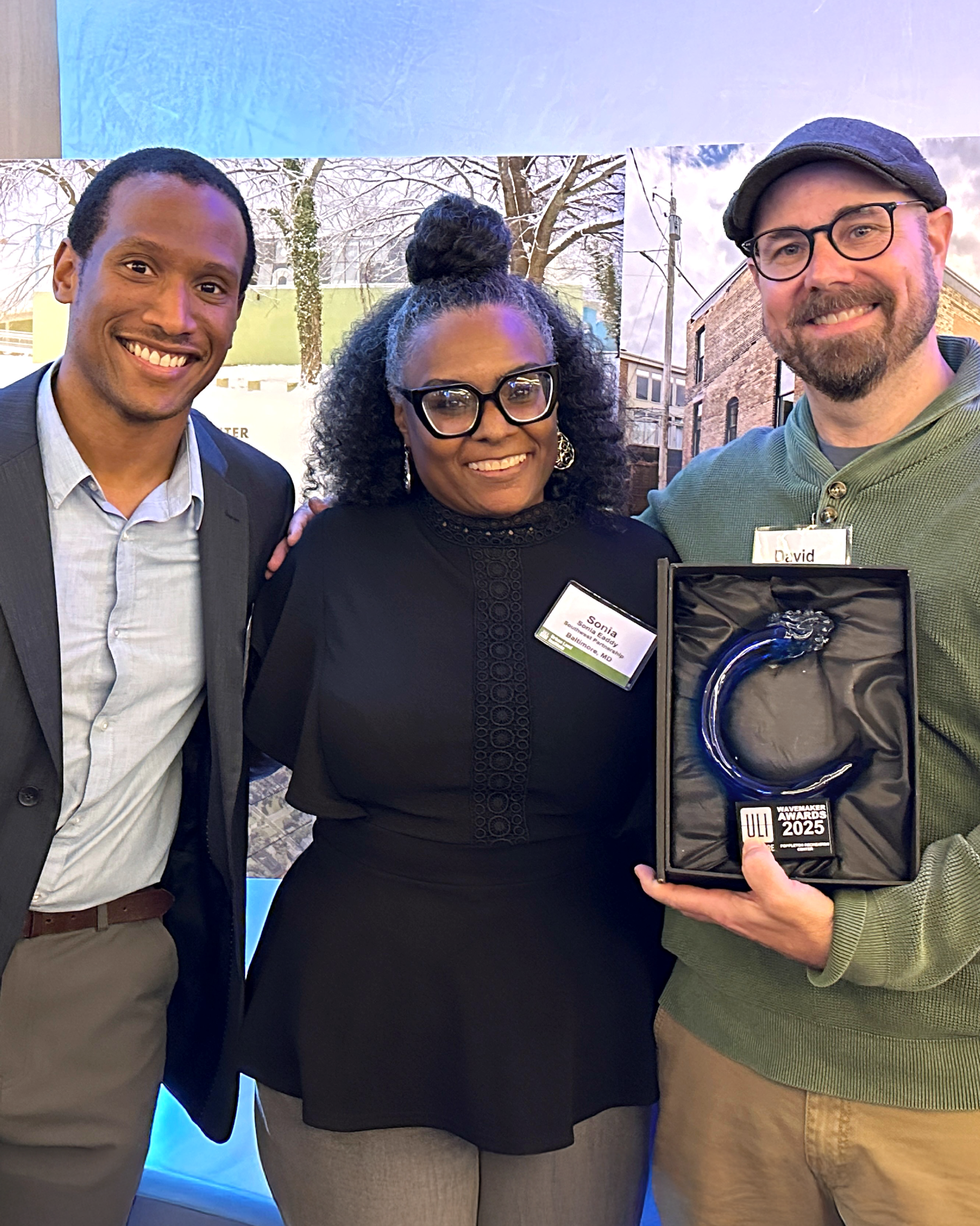 FALL 2025 AWARD WINS / CELEBRATING DESIGN & PRESERVATION