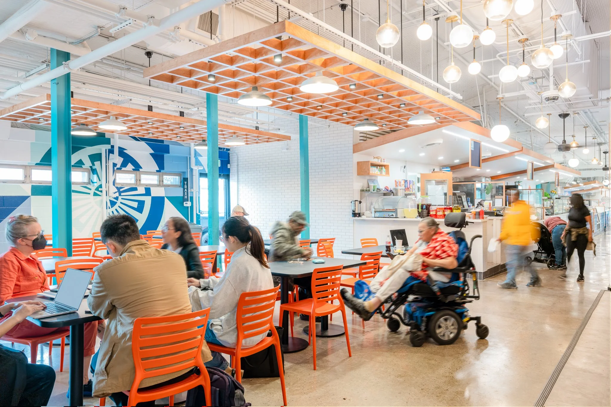  AWARDS   Poppleton + Hollins Award Wins Celebrate Design and Preservation  