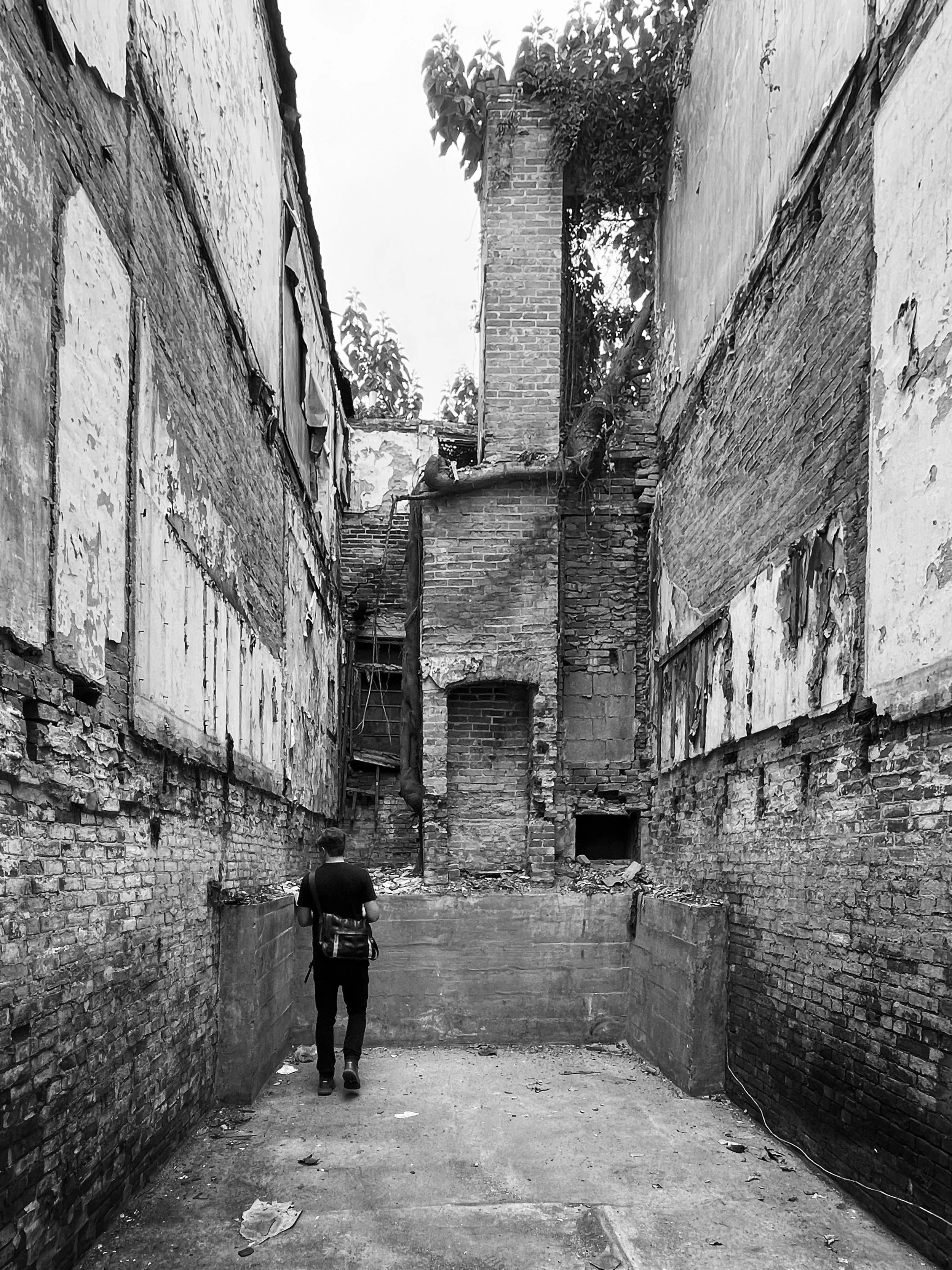   2024  
  Existing Conditions  