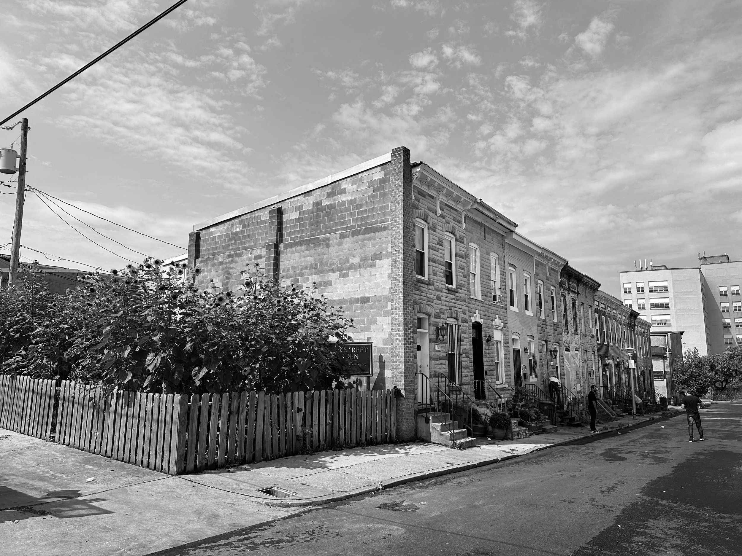   2024  
  Existing Conditions  