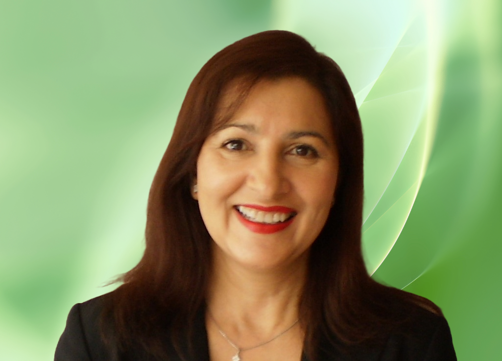 Photograph of Sarda Nana Founder of Agreement Works.