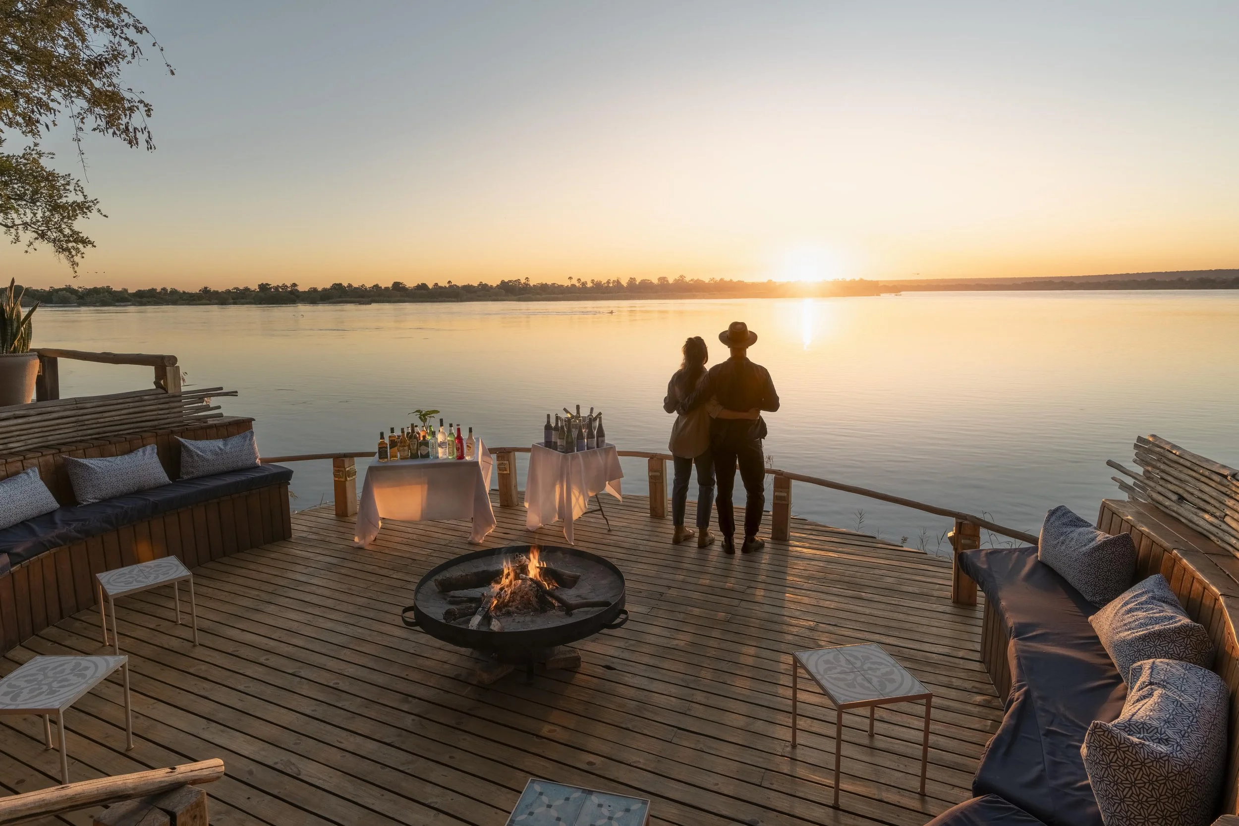 Main Area Sunken Sunset Deck Fire Pit.jpg