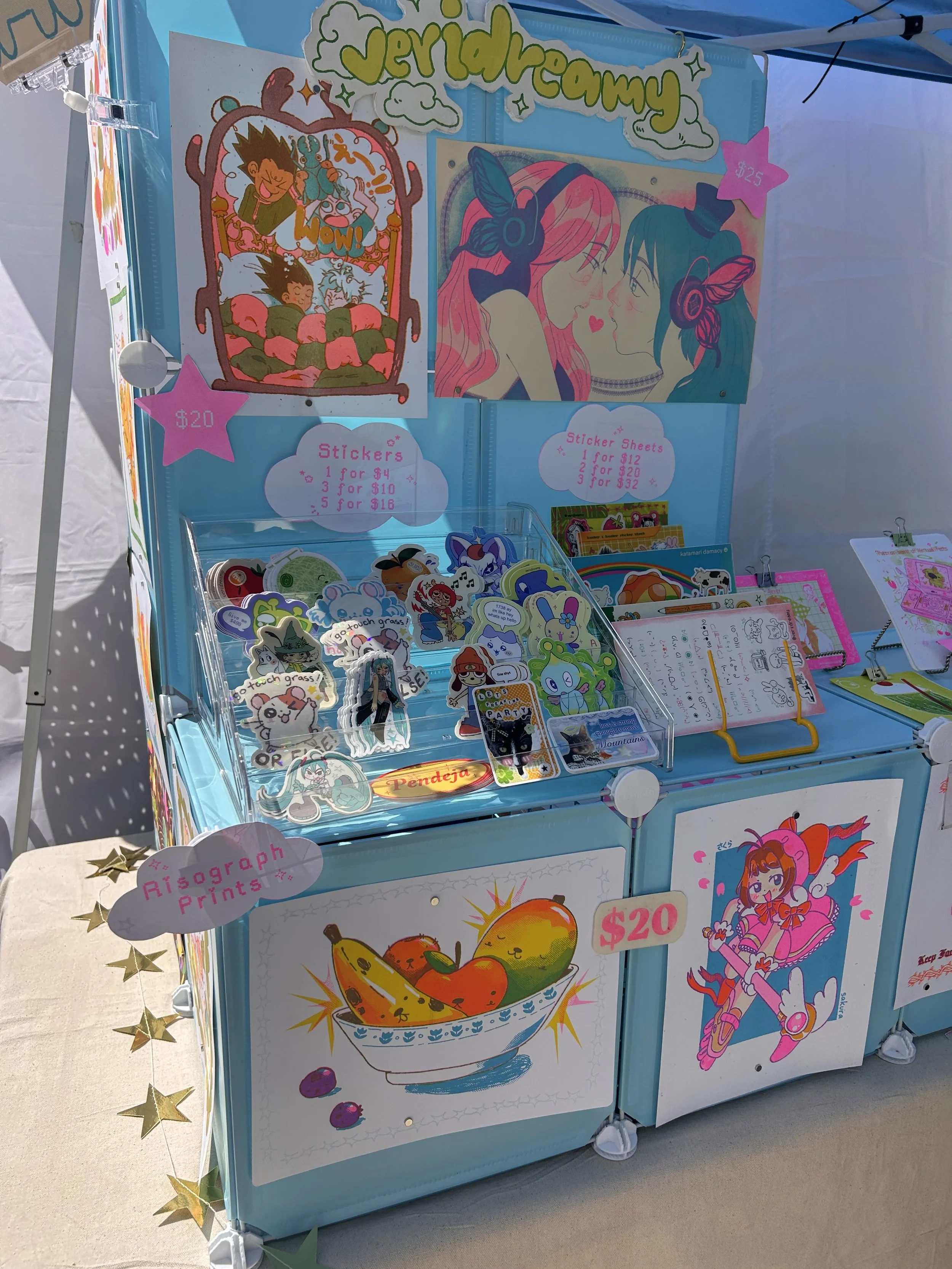 Display