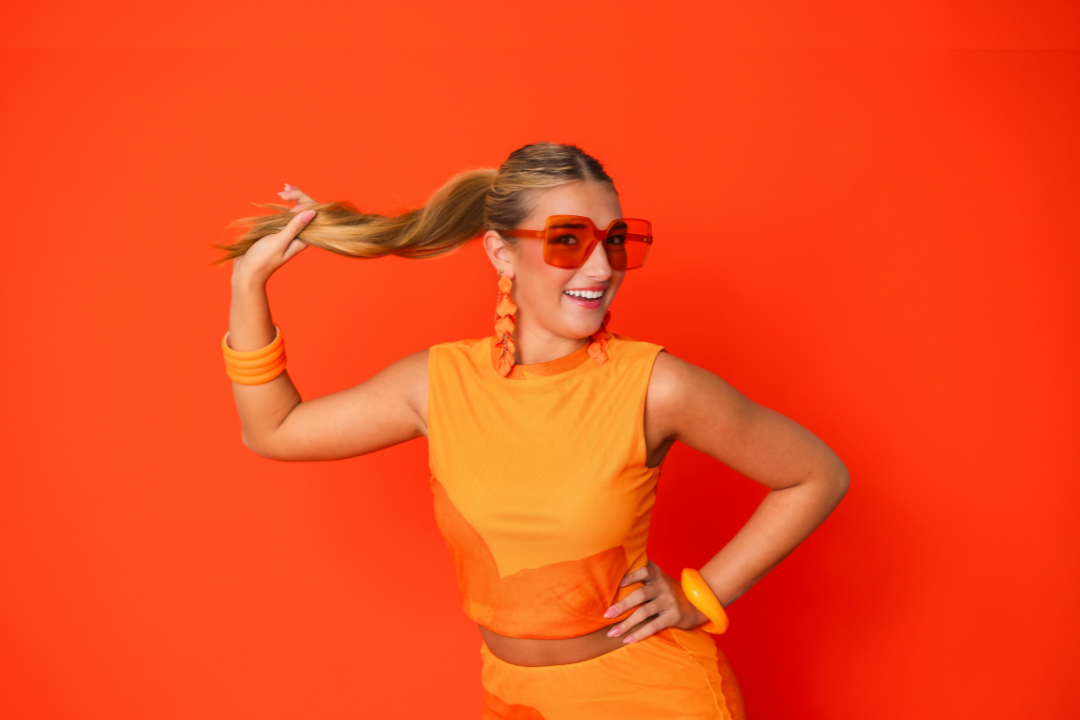 ICONIC X Atlanta editorial brand photoshoot for women business owners