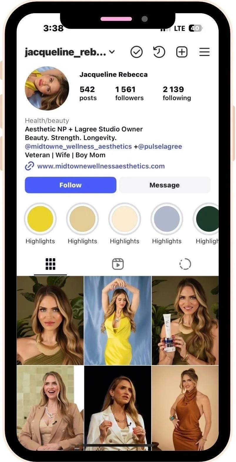 iconic-x-social-media-content