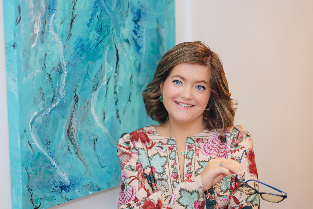 ICONIC X Dallas brand photography experience for high-level female founders