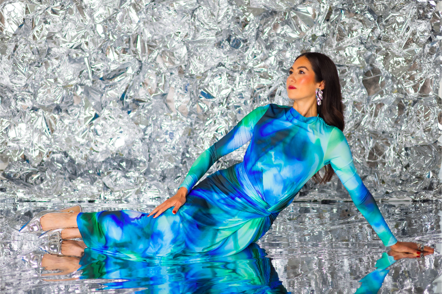 High-impact brand portraits for female founders and business leaders