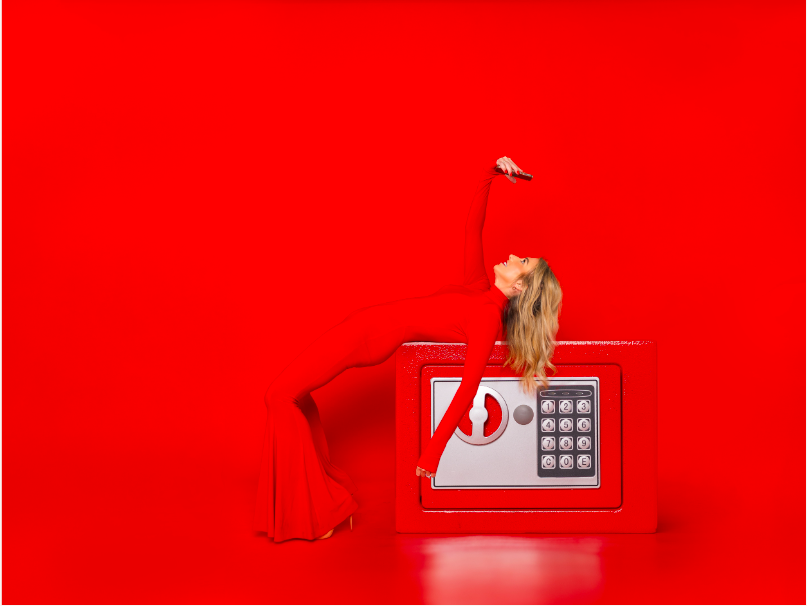 Editorial brand photoshoot experience for-women-entrepreneurs