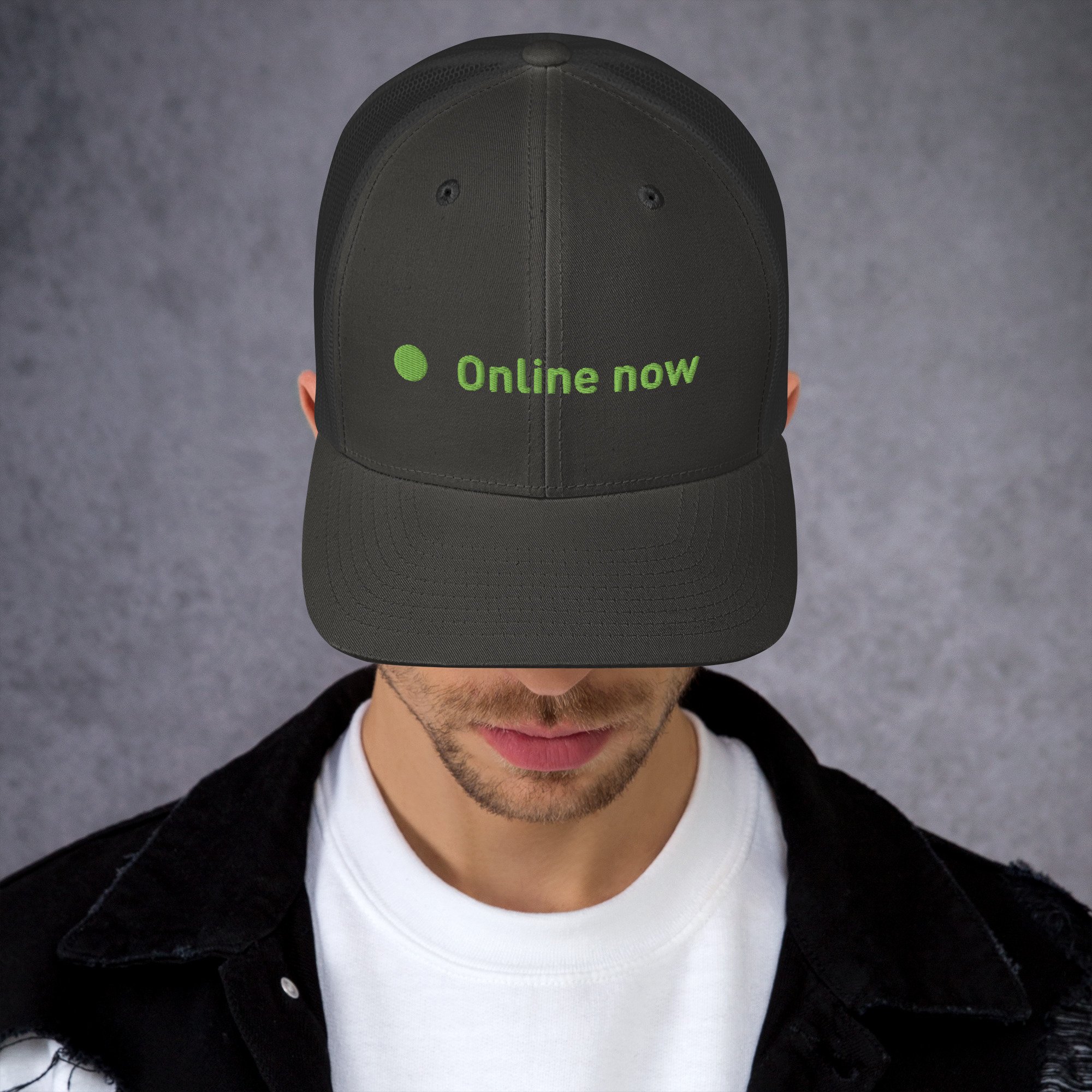 retro-trucker-hat-charcoal-front-67e8dc34e9bdd.jpg