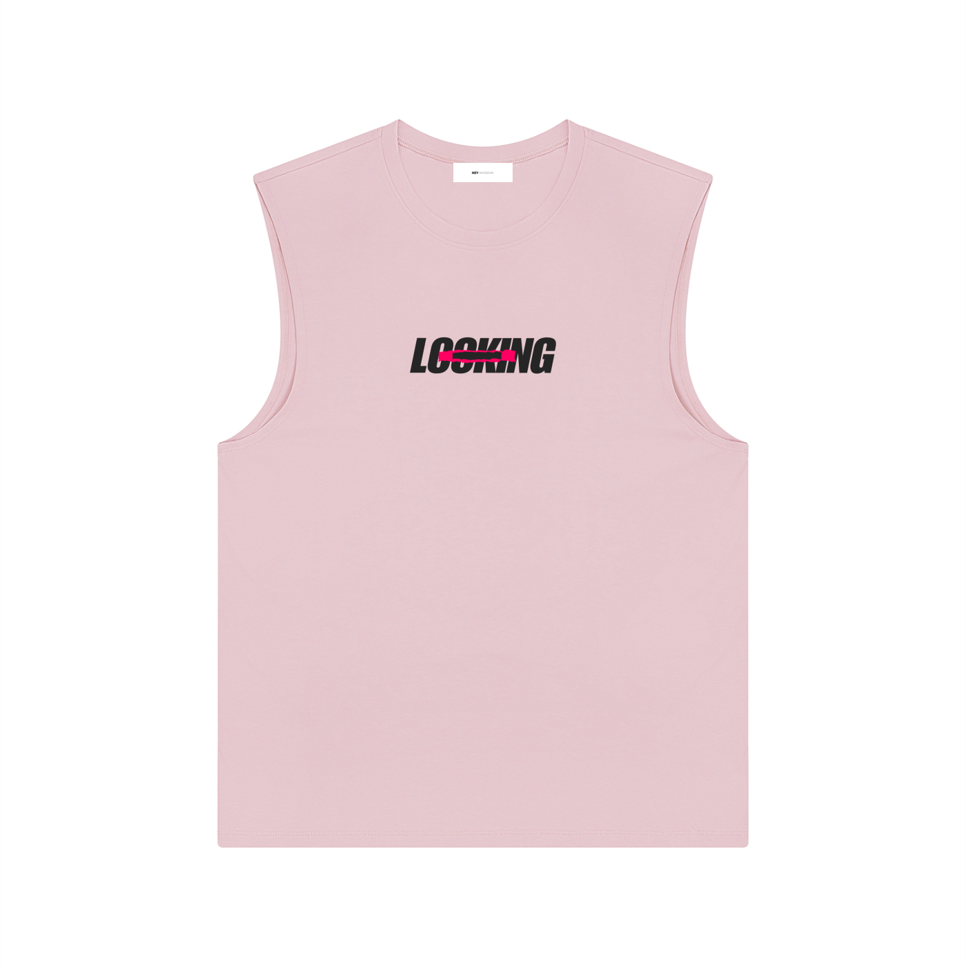 looking - performance cut off tank