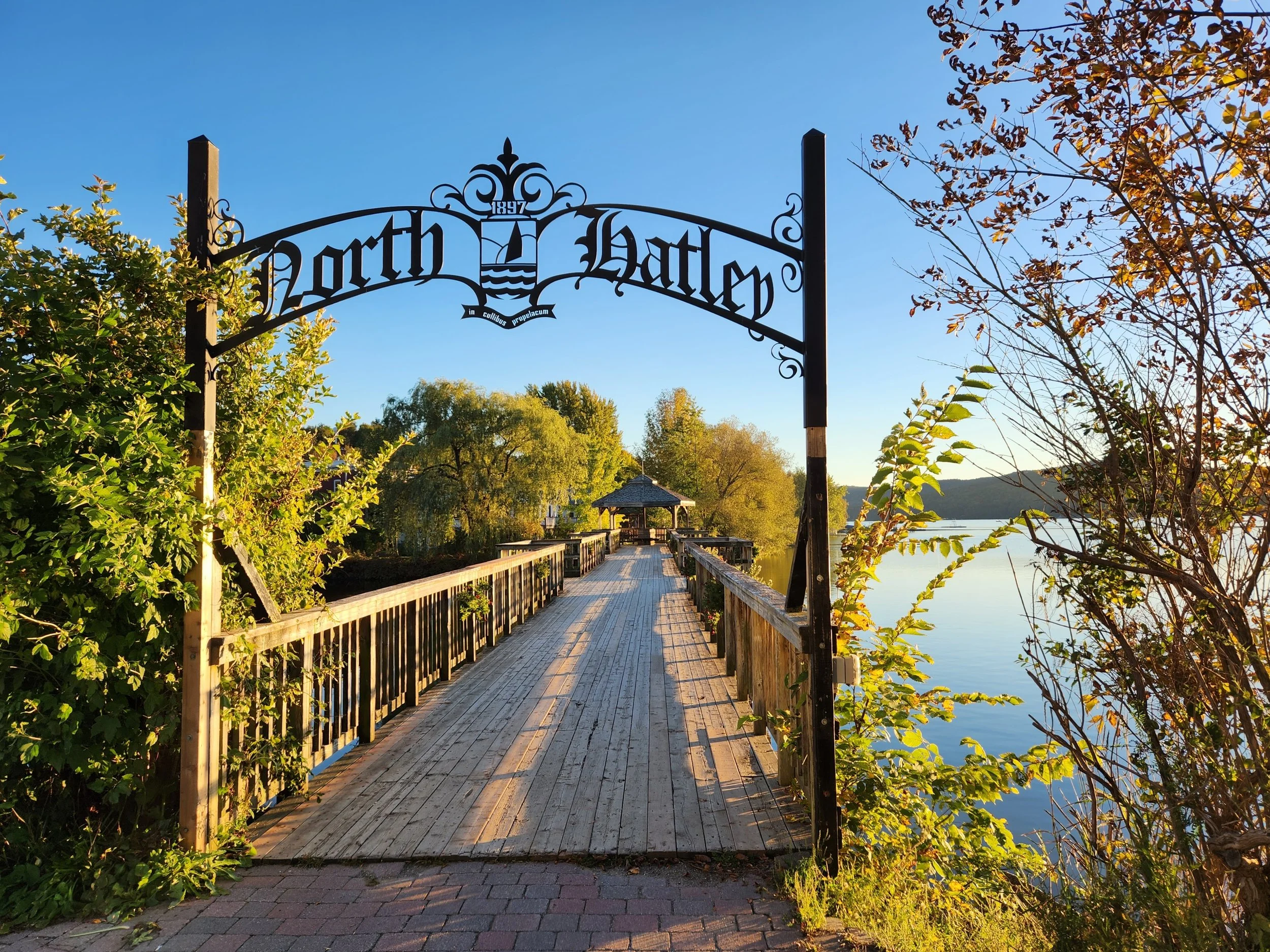 A somewhat hidden gem outside Montreal