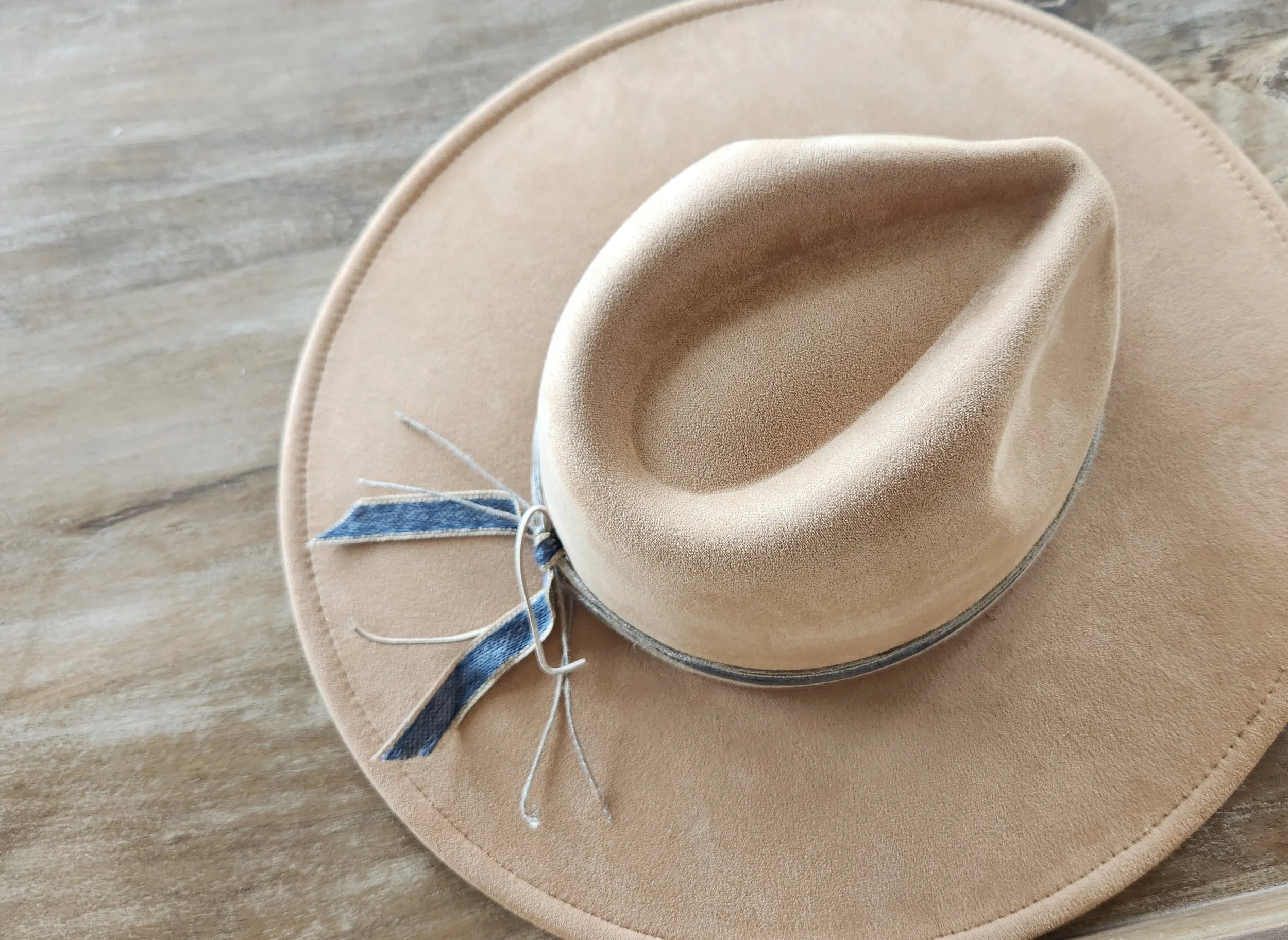 *SOLD* The Sally