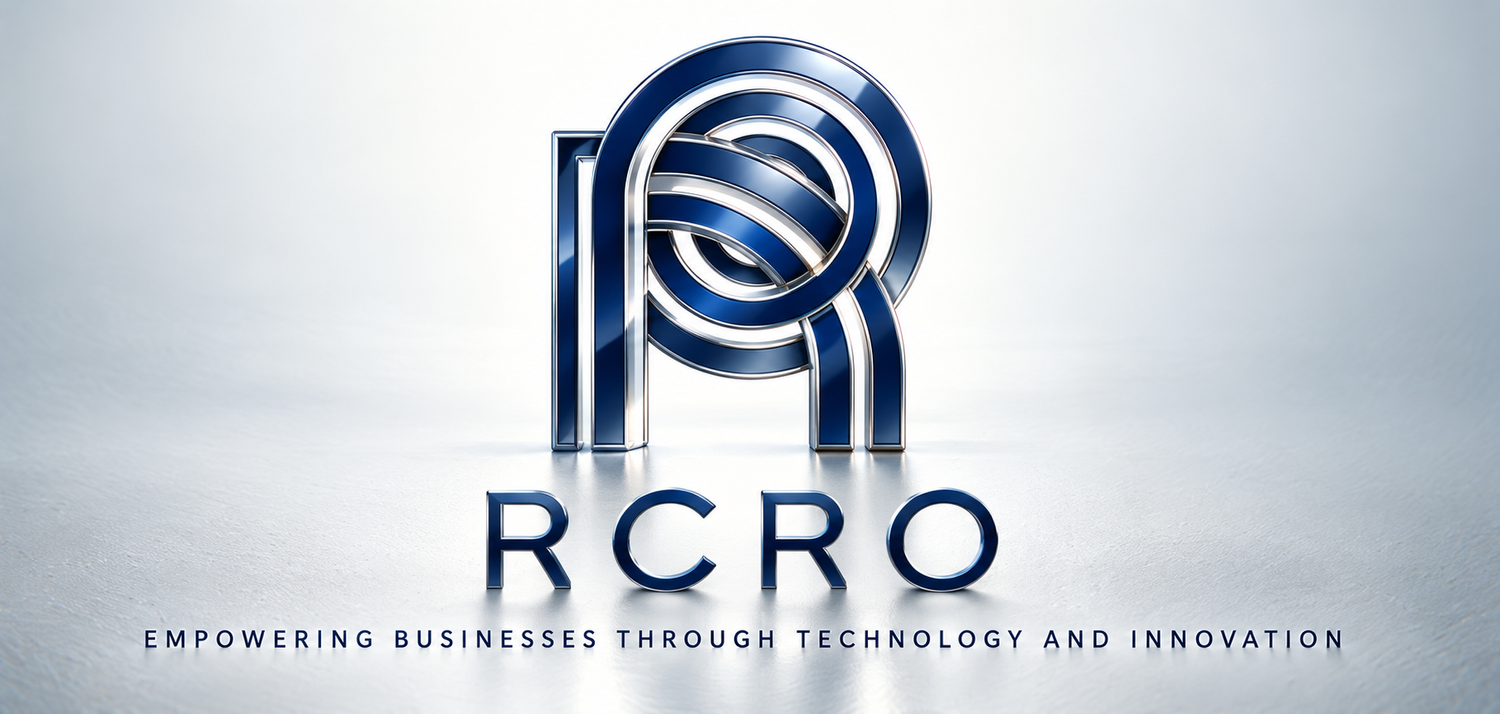 RCRO Consulting Services