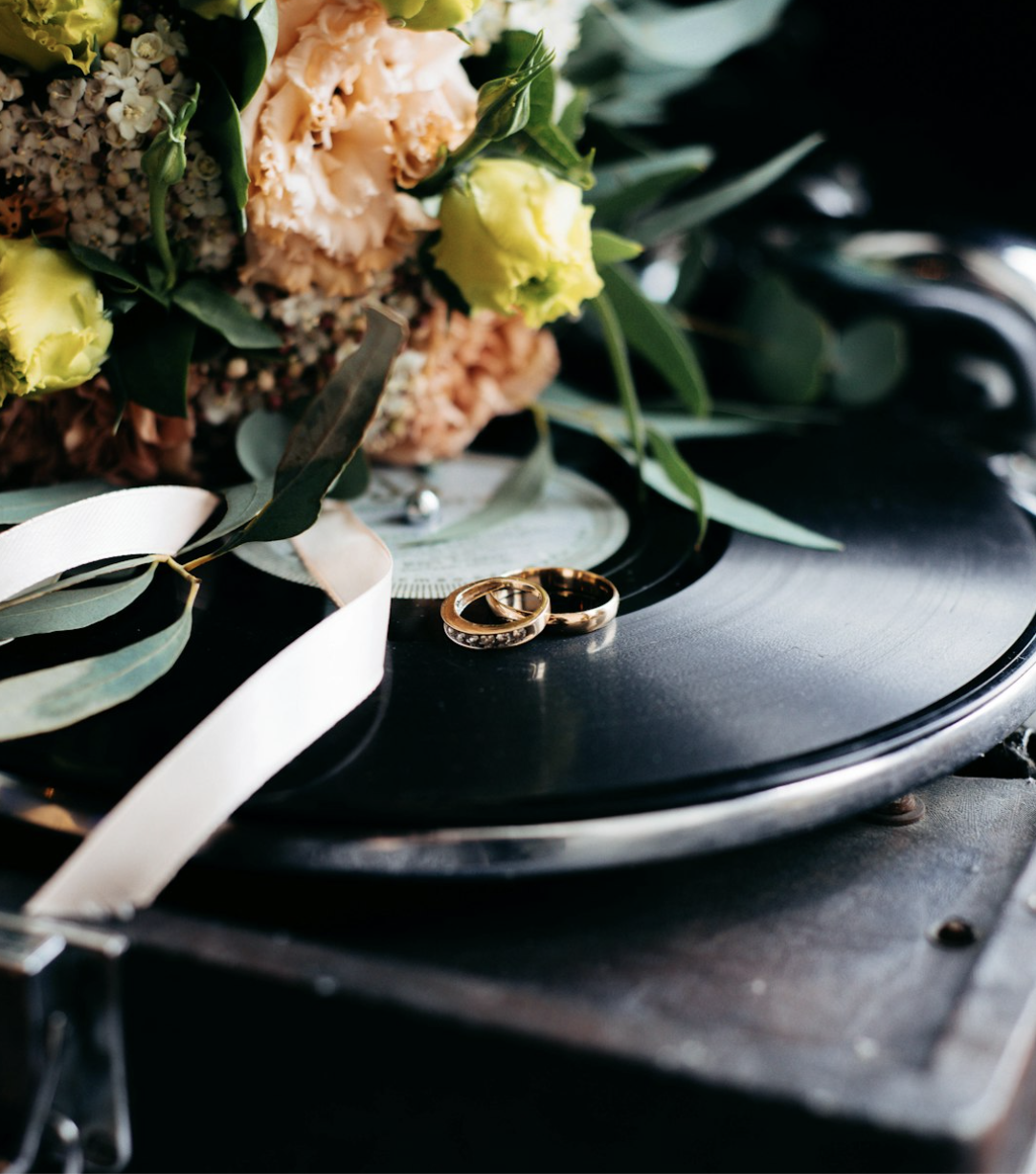 The Holiday Season Can Be a Lot: Wedding Planning, Boundaries, and Finding Calm