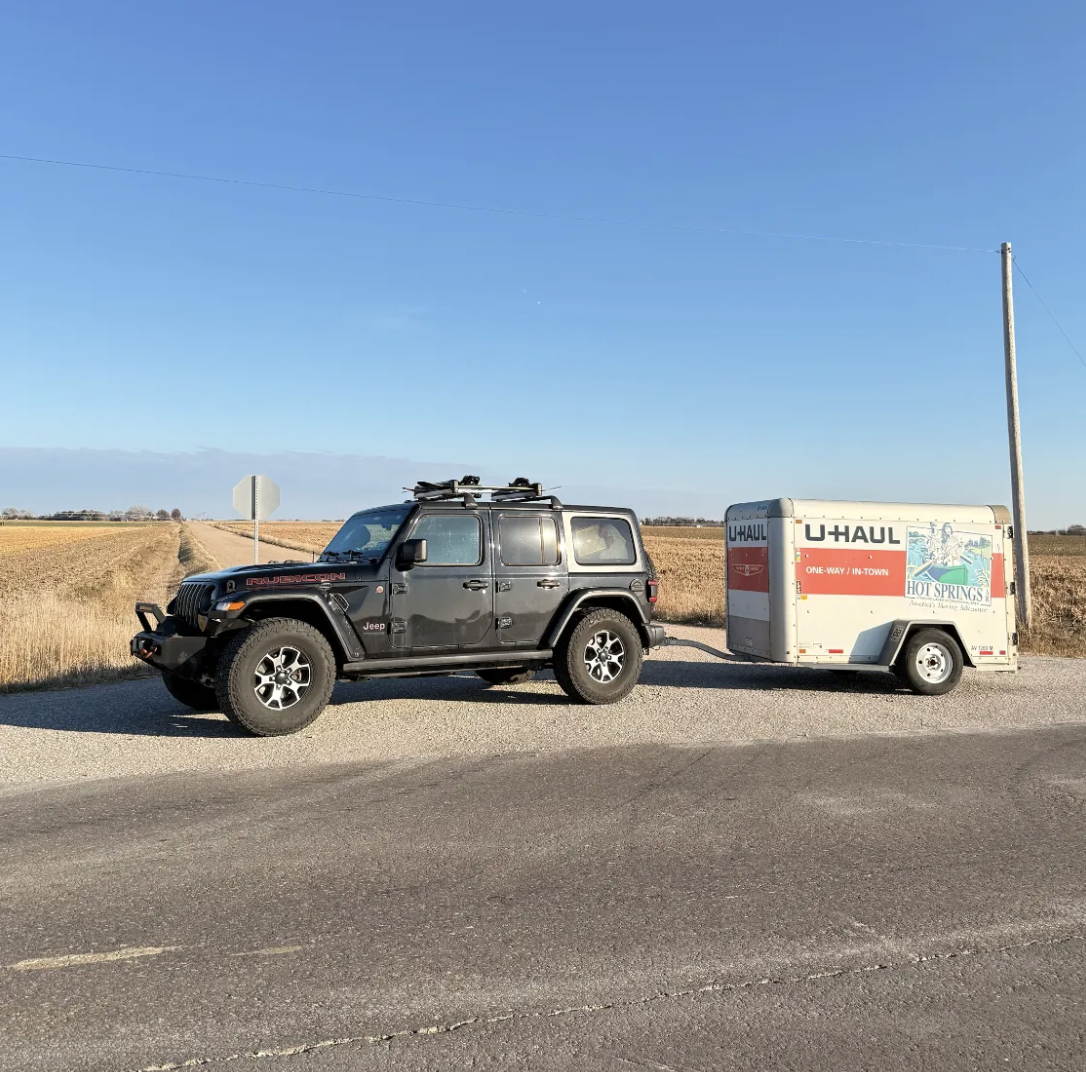 How I Ended Up Following My Intuition and Finding a Whole New Path