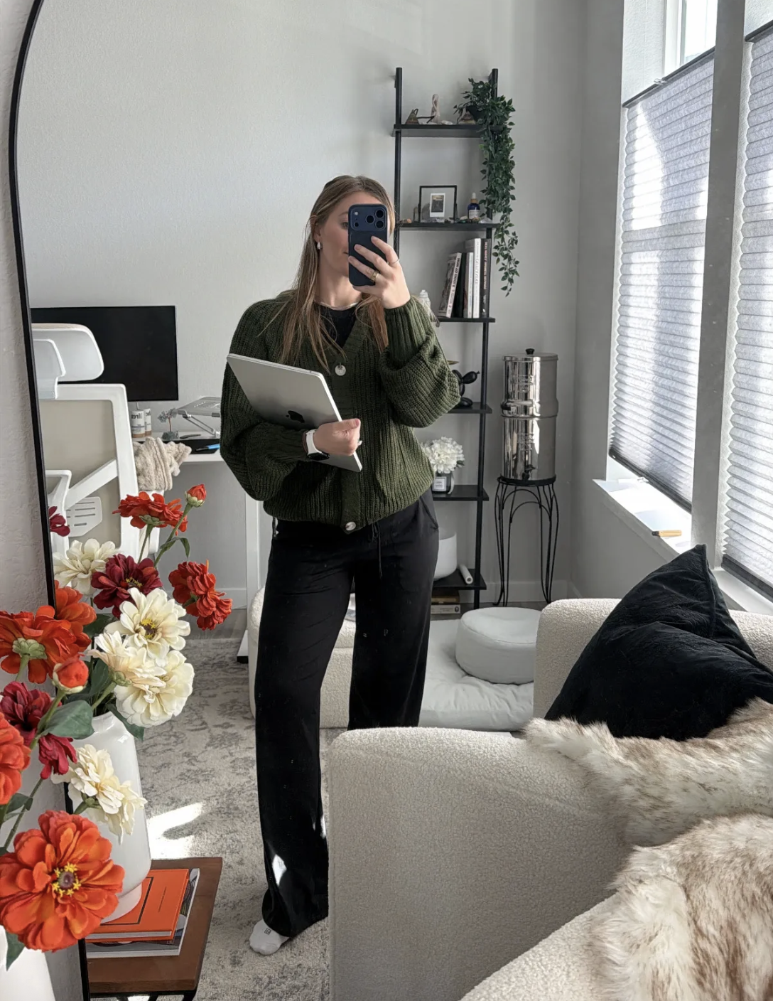 Becoming More Lived In: Pilates, Routines, and Feeling Like Myself Again