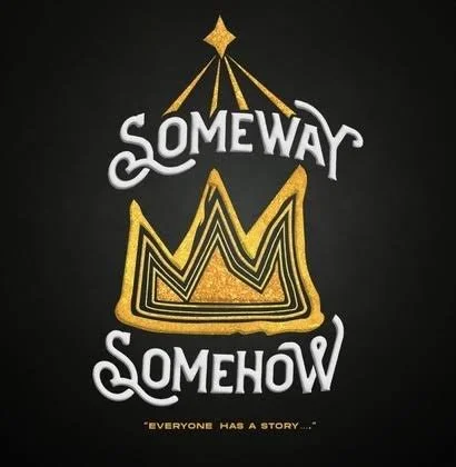 SOMEWAY, SOMEHOW