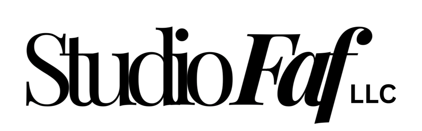 STUDIO FAF