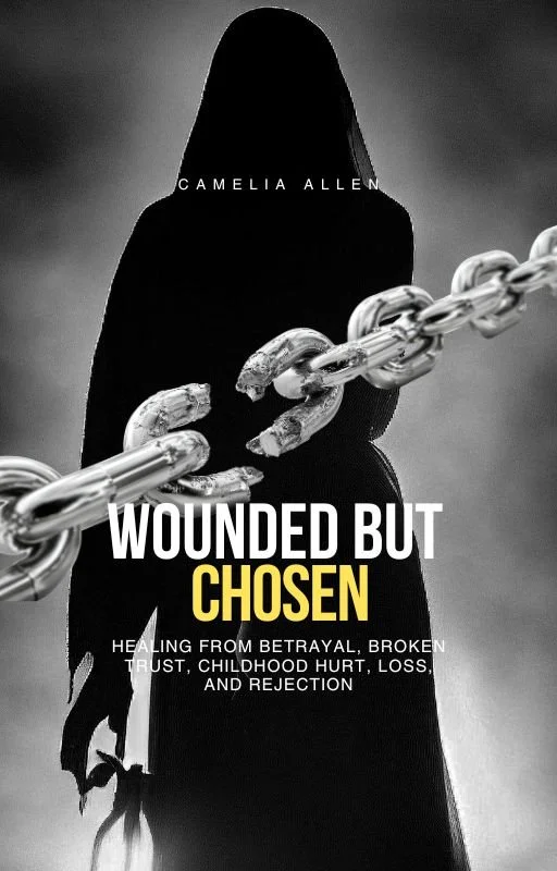 Wounded but Chosen