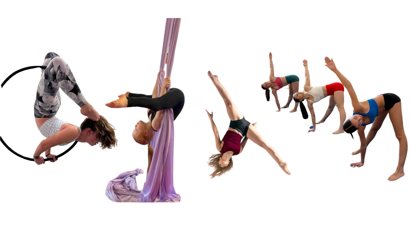AMPlify Movement | Join Today - Elevate Your Movement