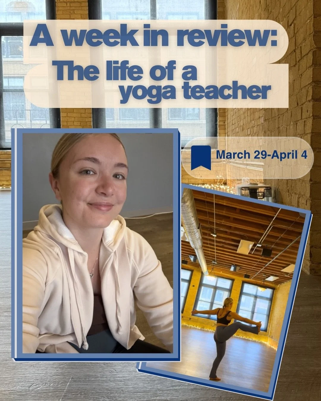This week felt hard. Weather was gloomy, energy was down. And it&rsquo;s in times like these where we remember that life is not about constant happiness automatically coming to us, it is about learning to create your own joy and your own energy even 