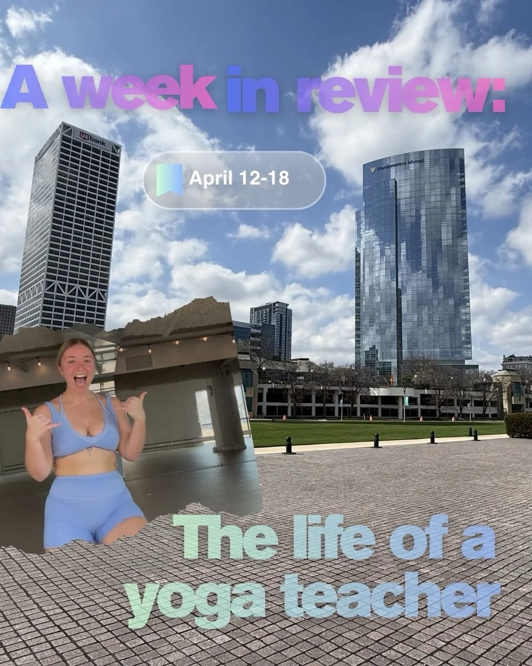 As the season shifts, are you willing to open yourself to receiving? Are you open to letting go of what holds you back, so that you can bloom and grow into all that you deserve to be? 

This is something I asked of my yoga students this week. We expl