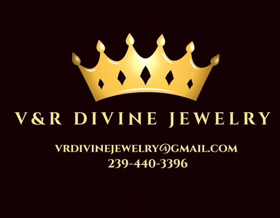 V&amp;R DIVINE JEWELRY 