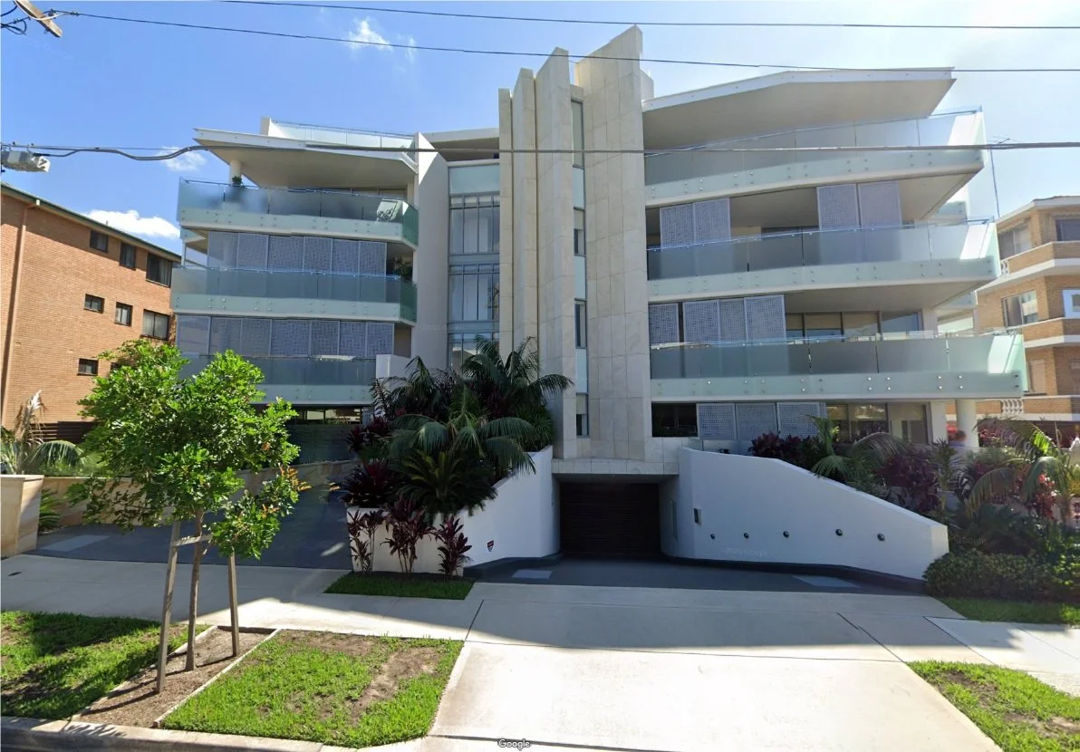 Brighton - Le - Sands 
 - Luxury Residential Apartments