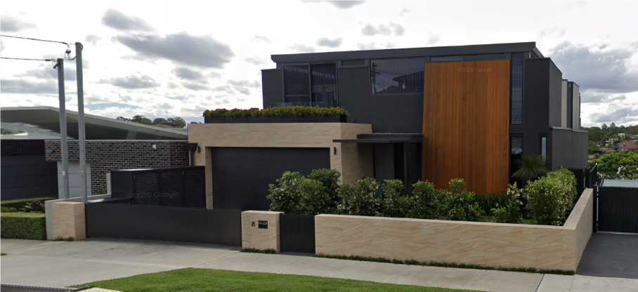 Chiswick 
- Residential 