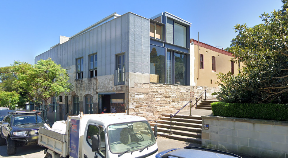 Newton 
- Residential 