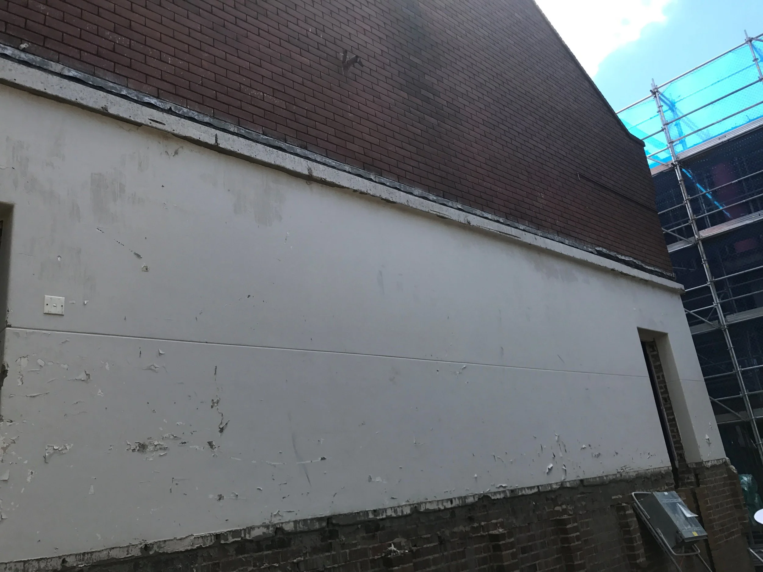 Drummoyne
- Demolition and Shoring 