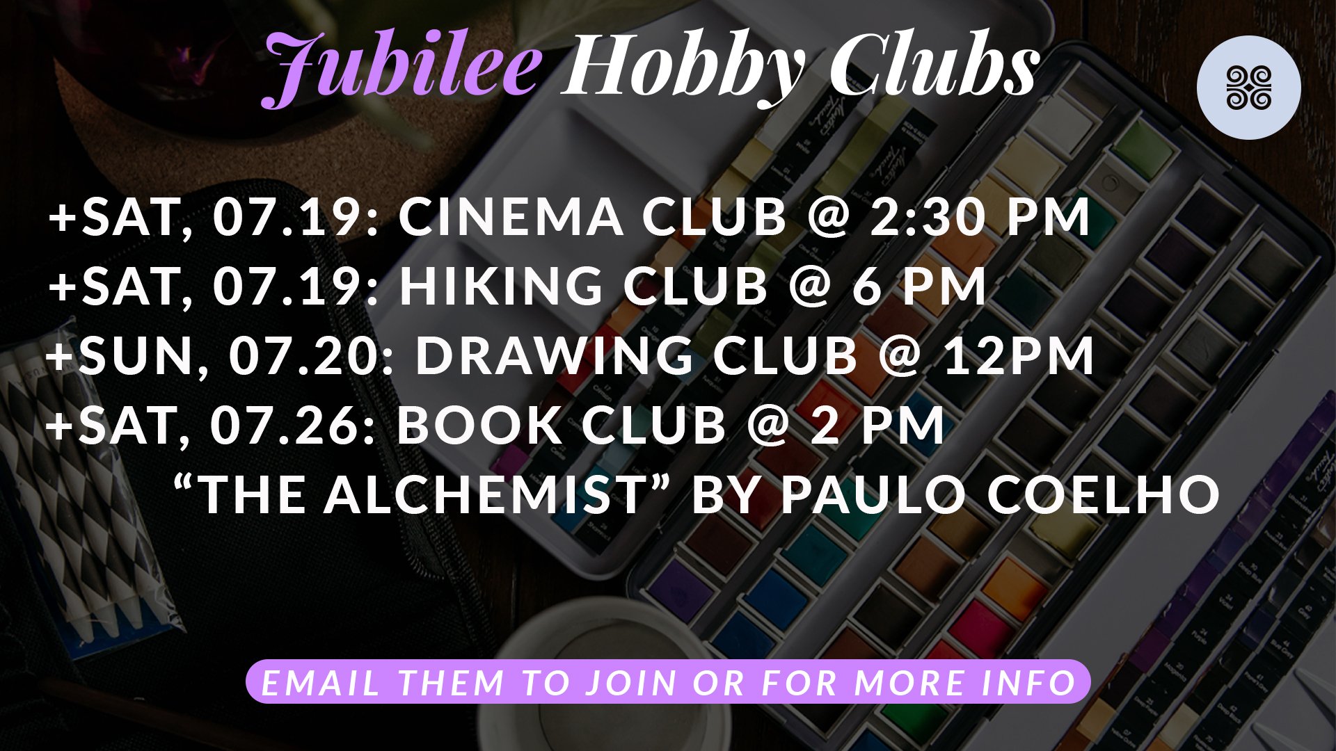 Cinema Club