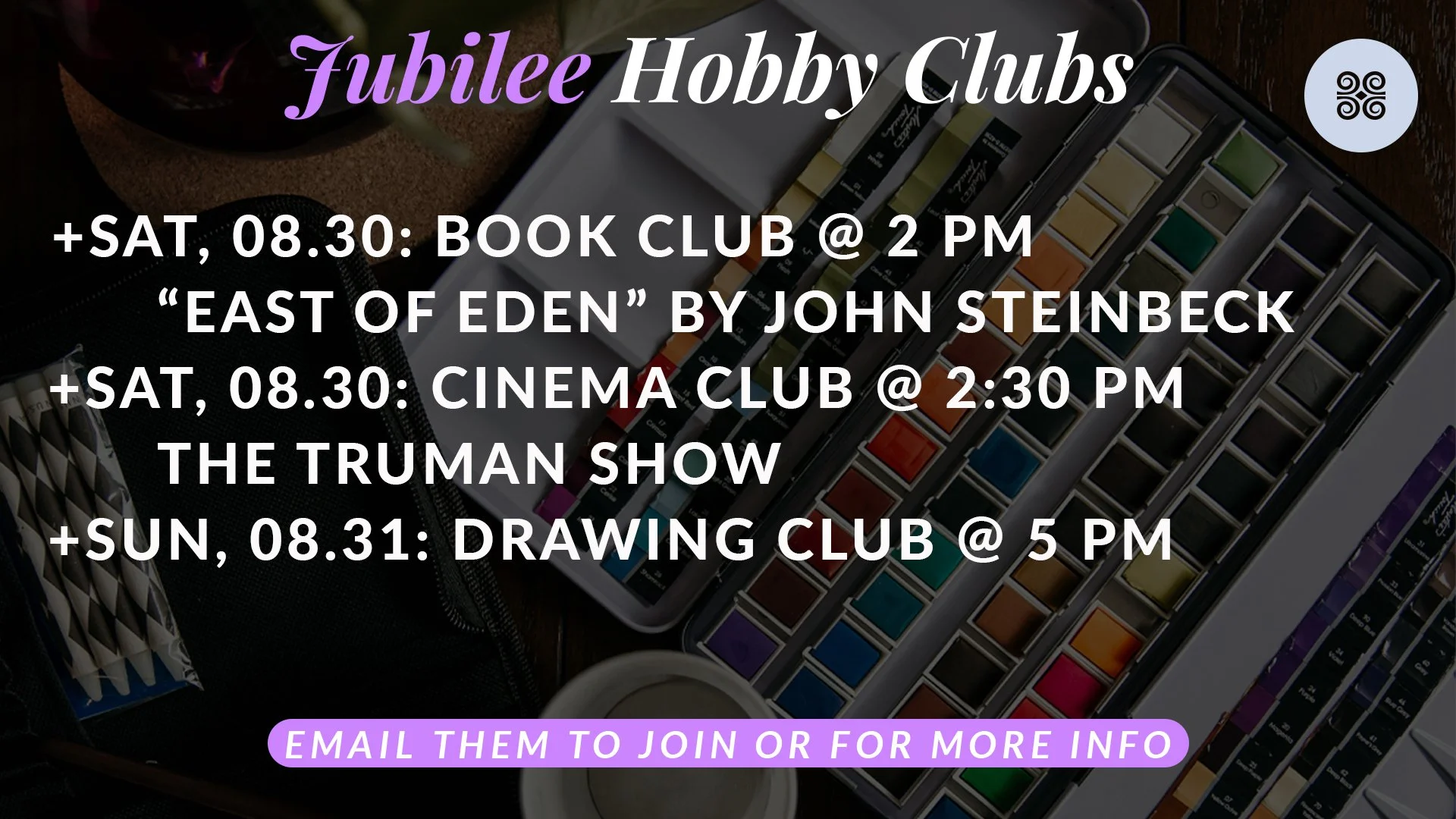 Book Club