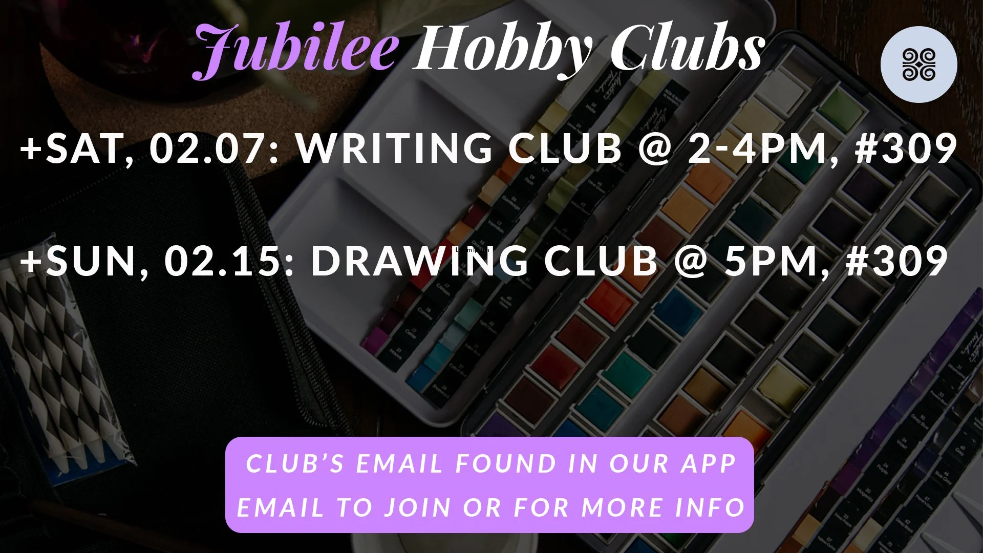 Writing Club