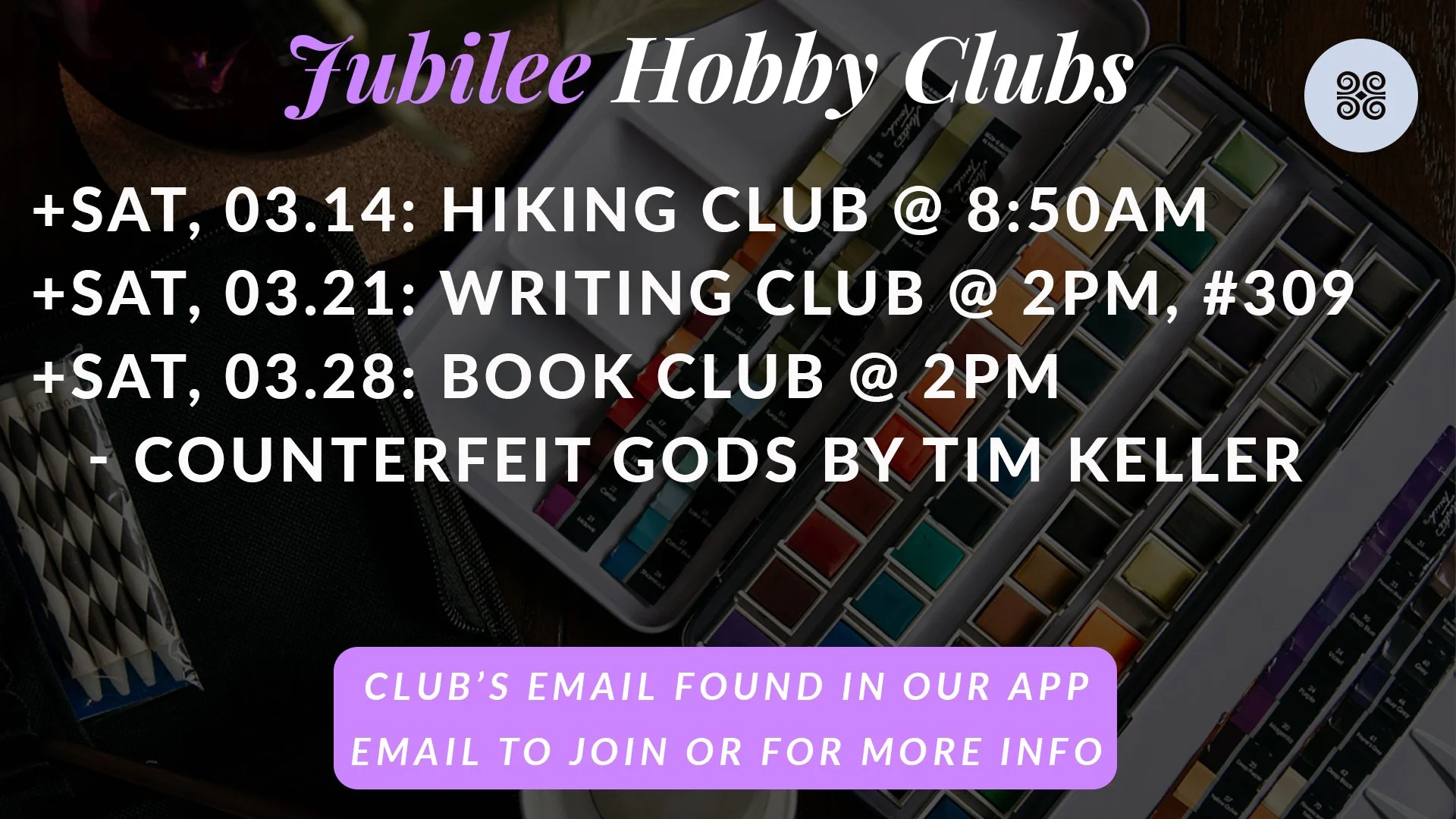 Writing Hobby Club