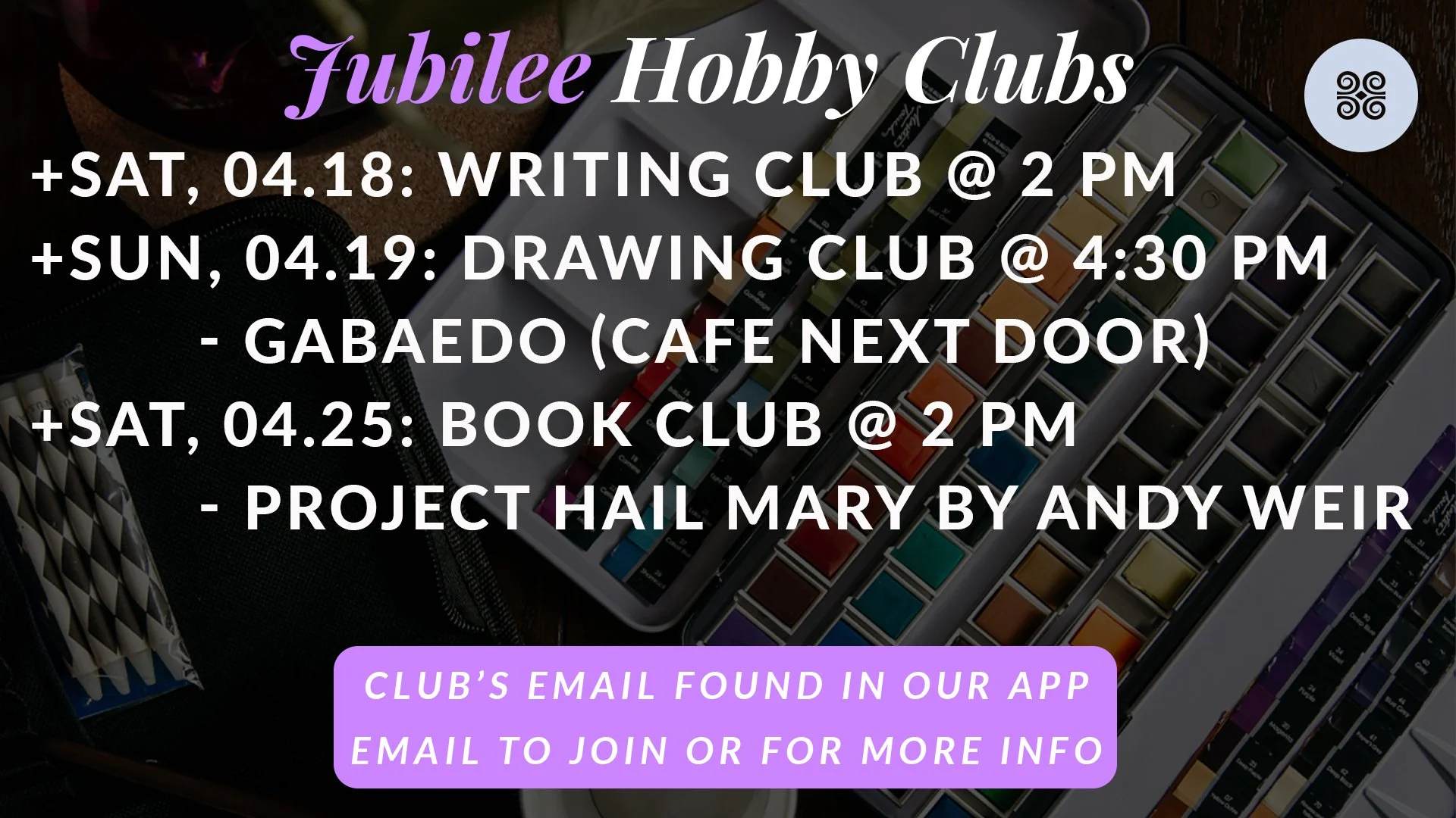 Book Club