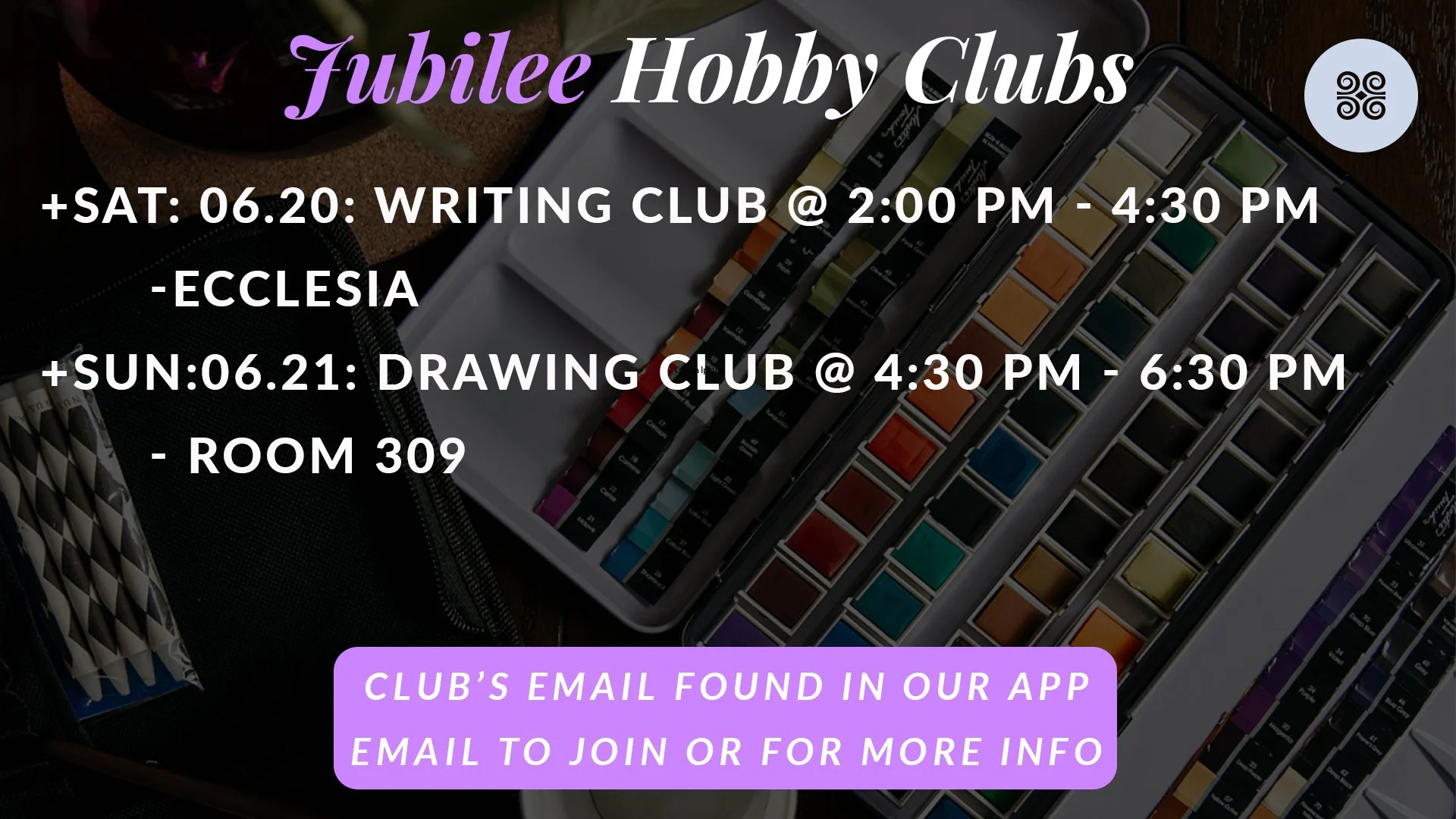 Writing Club