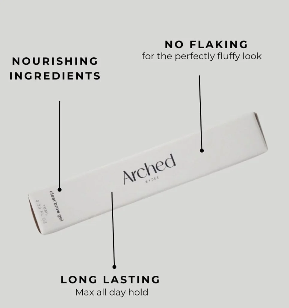 Brow Gel