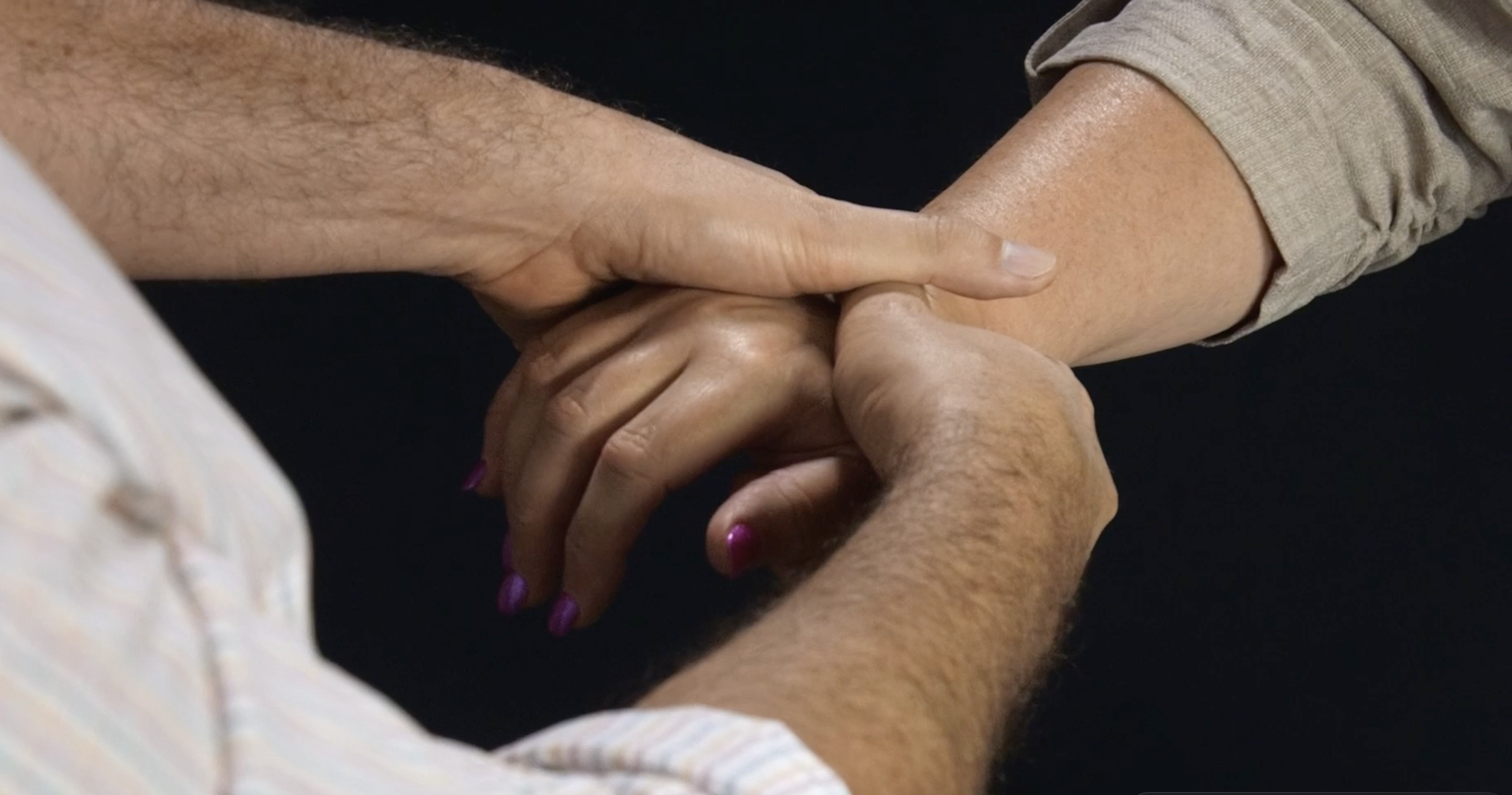 wrist adjusting, treatment for carpel tunnel, tingling in hands and fingers