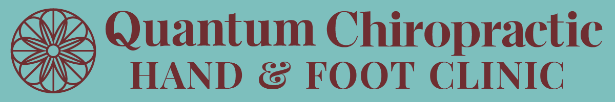 North Shore Chiropractor - Quantum Chiropractic - Hand and Foot Clinic - Chattanooga, TN