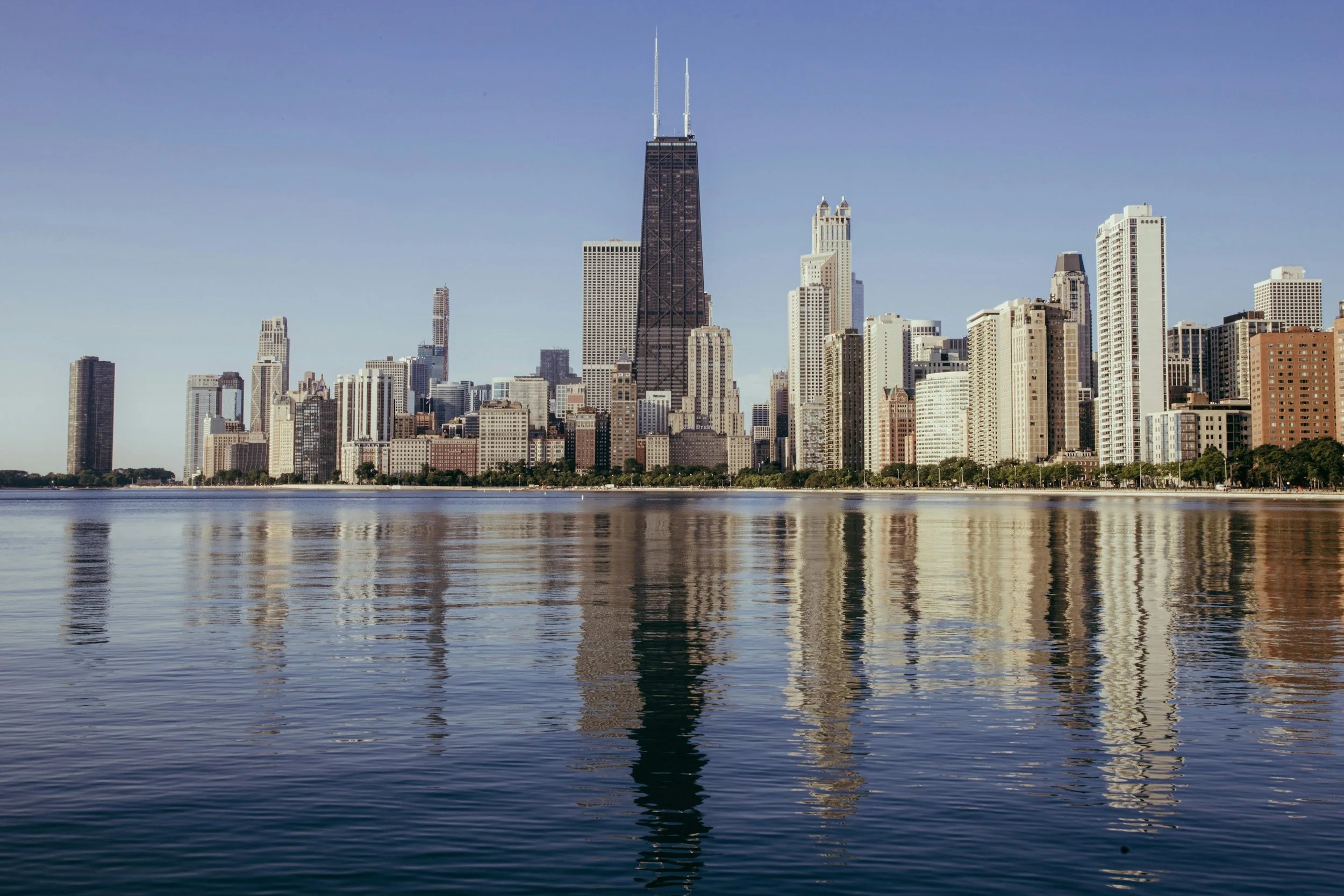 The Best Hangover Cure in Chicago (According to a Doctor)