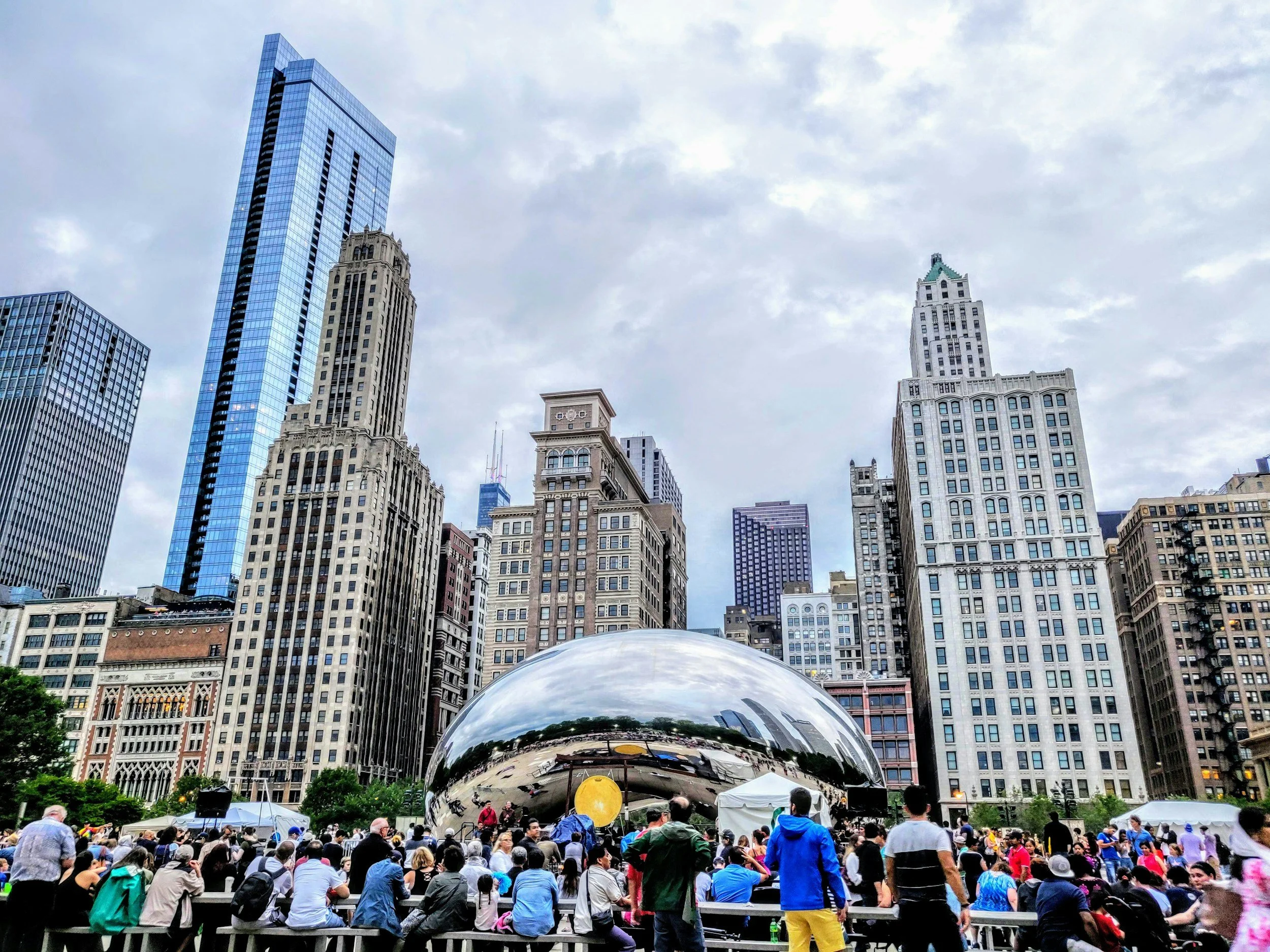 Taste of Chicago 2026: Your Recovery Guide