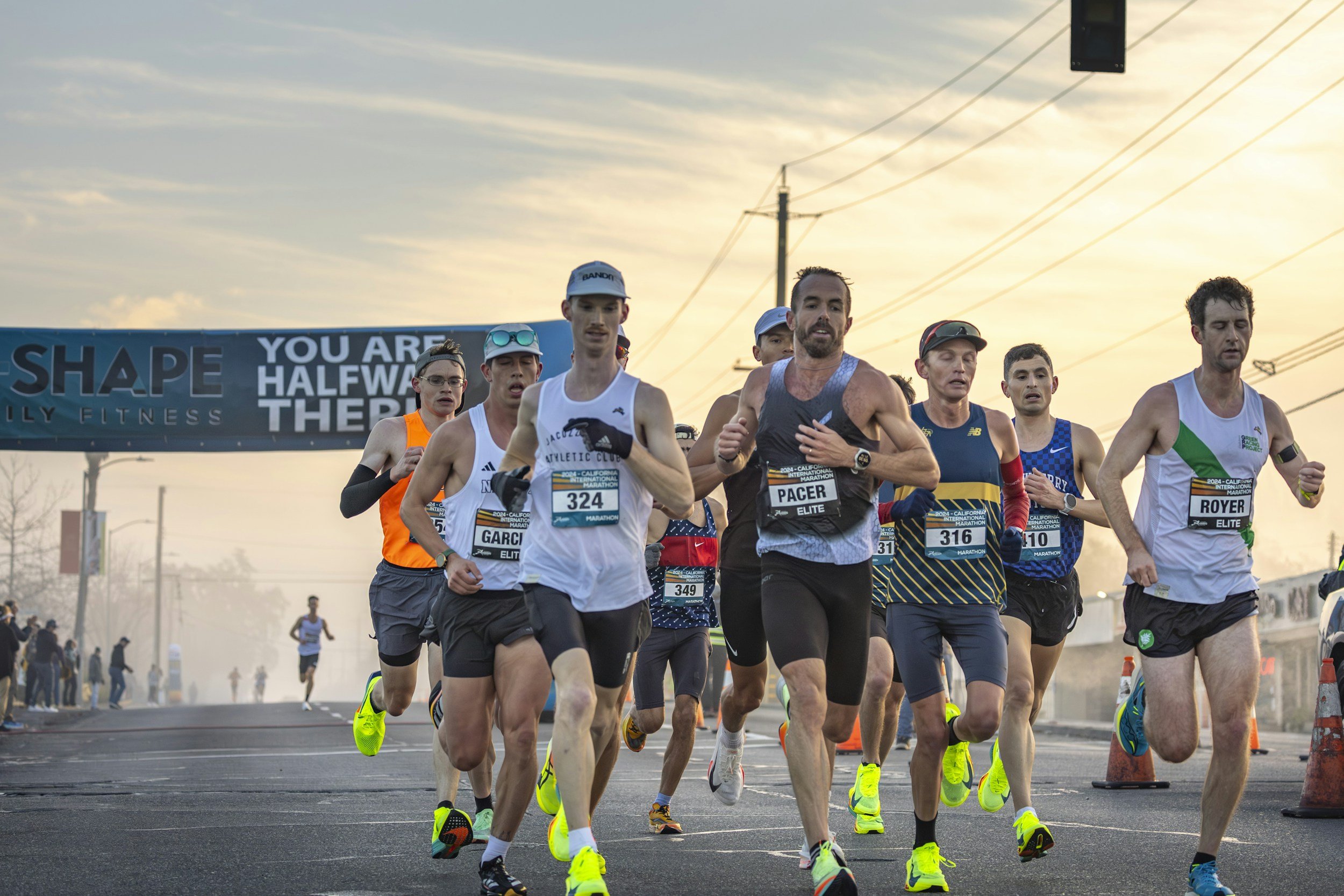 Chicago Marathon Race Week 2026: How to Prep Your Body for Race Day