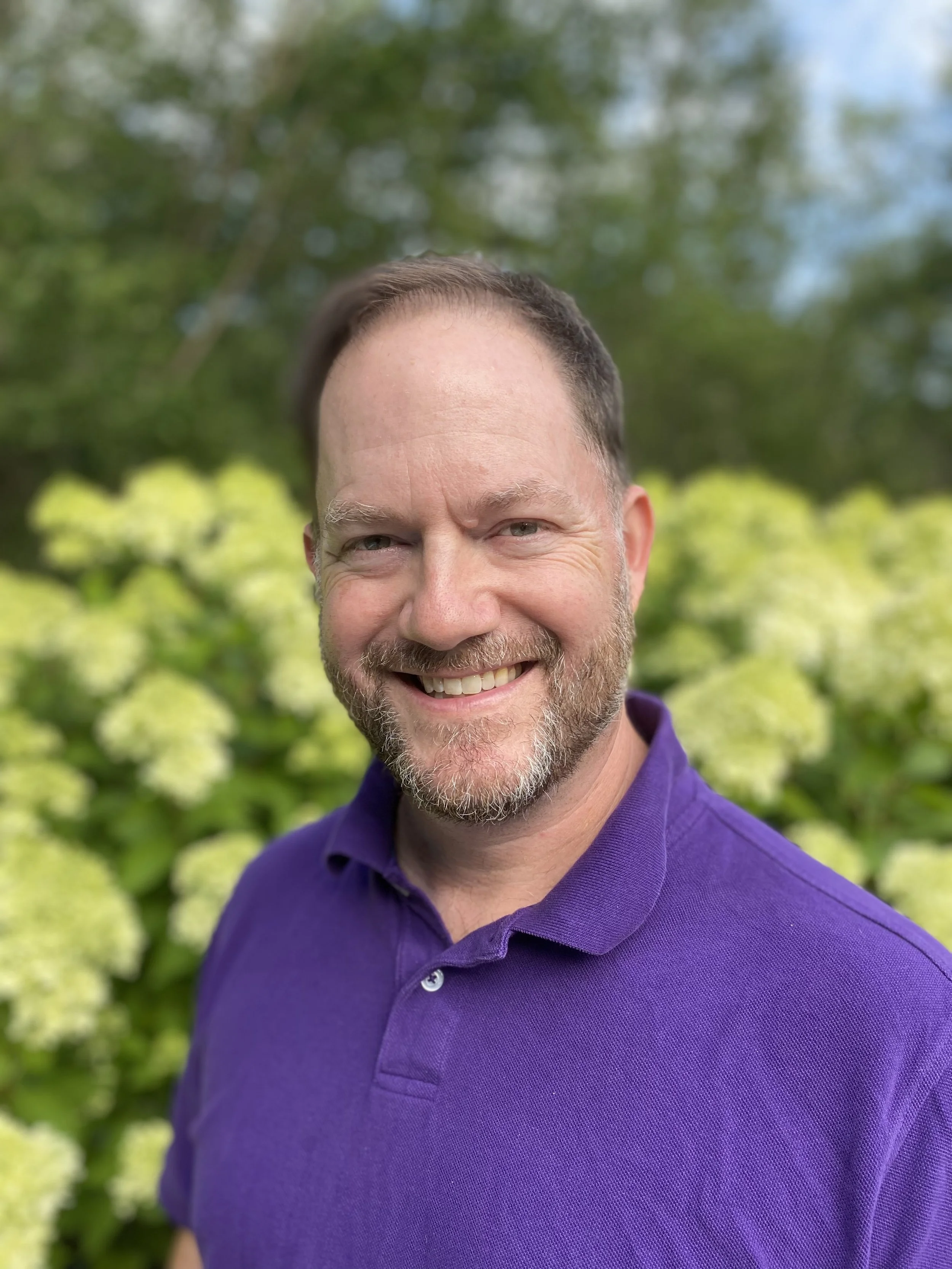 Toby Proctor candidate for Granby, CT board of finance