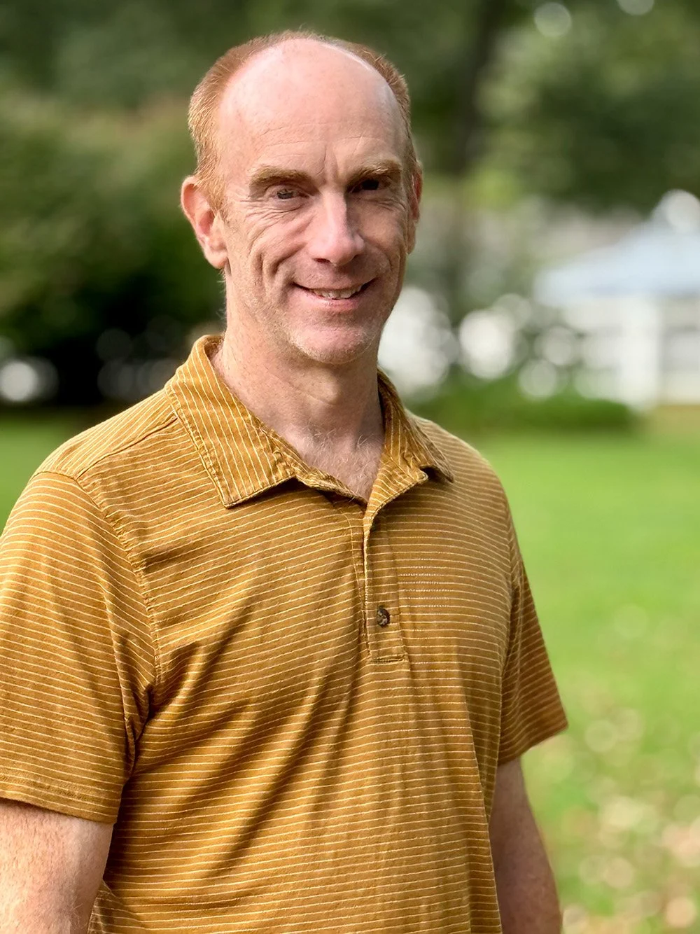 Kent McCord candidate for Granby, CT board of finance