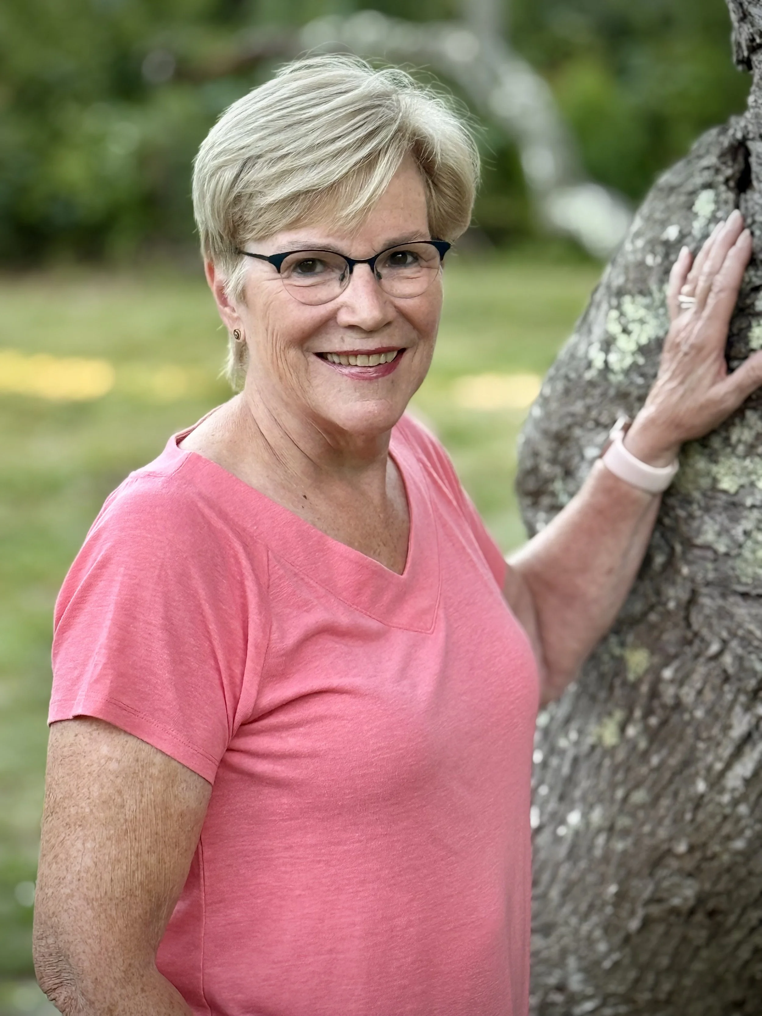 Margaret Chapple candidate for Granby, CT board of selectmen