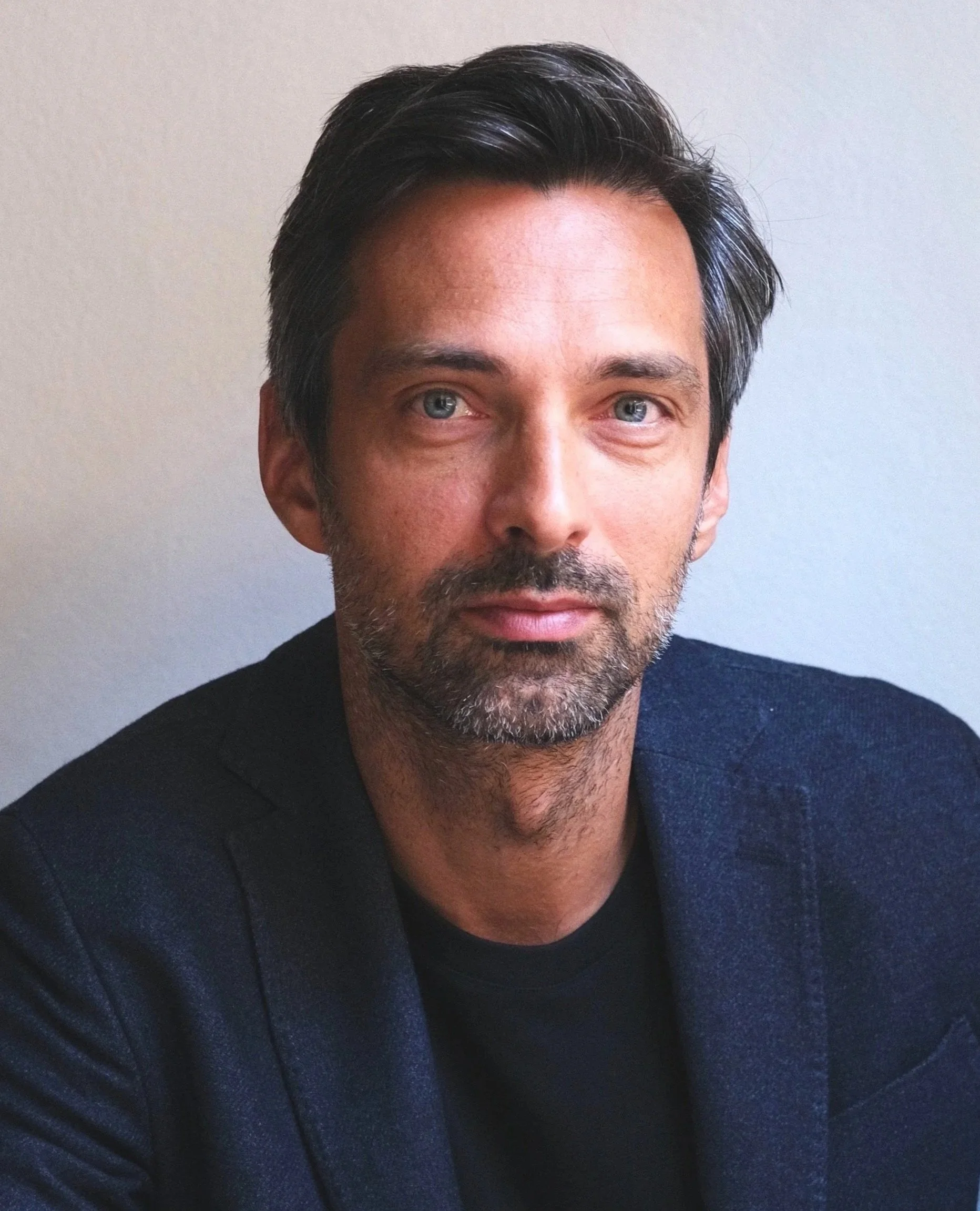 Anton Zemlyanoy leadership executive coach